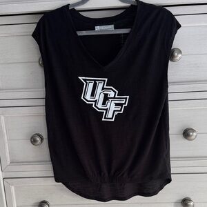 University of Central Florida High Low Tank